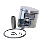 PISTON KIT 46MM - PENTRU HUSQVARNA 555 - 560 - 562 D=46MM